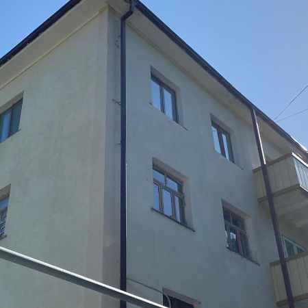 Mehmonservis1 Daire Semerkant Dış mekan fotoğraf