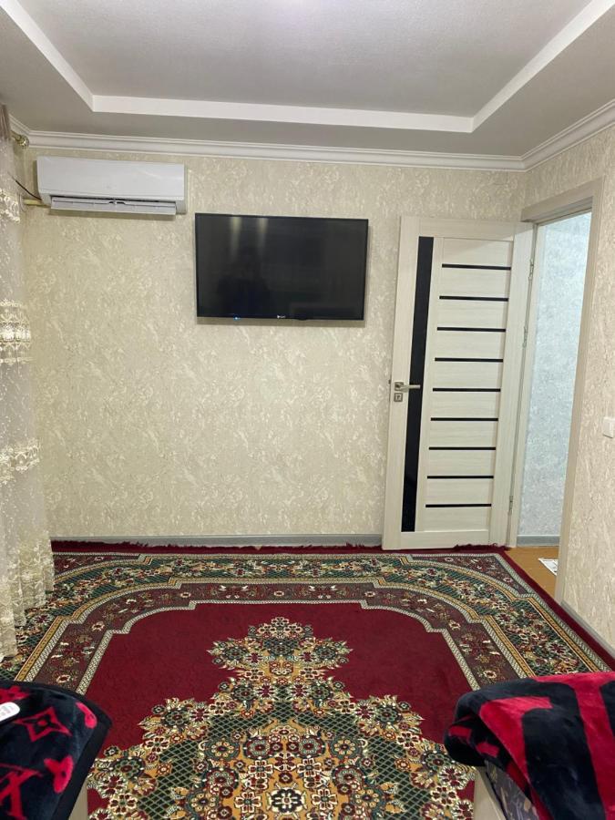 Mehmonservis1 Daire Semerkant Dış mekan fotoğraf